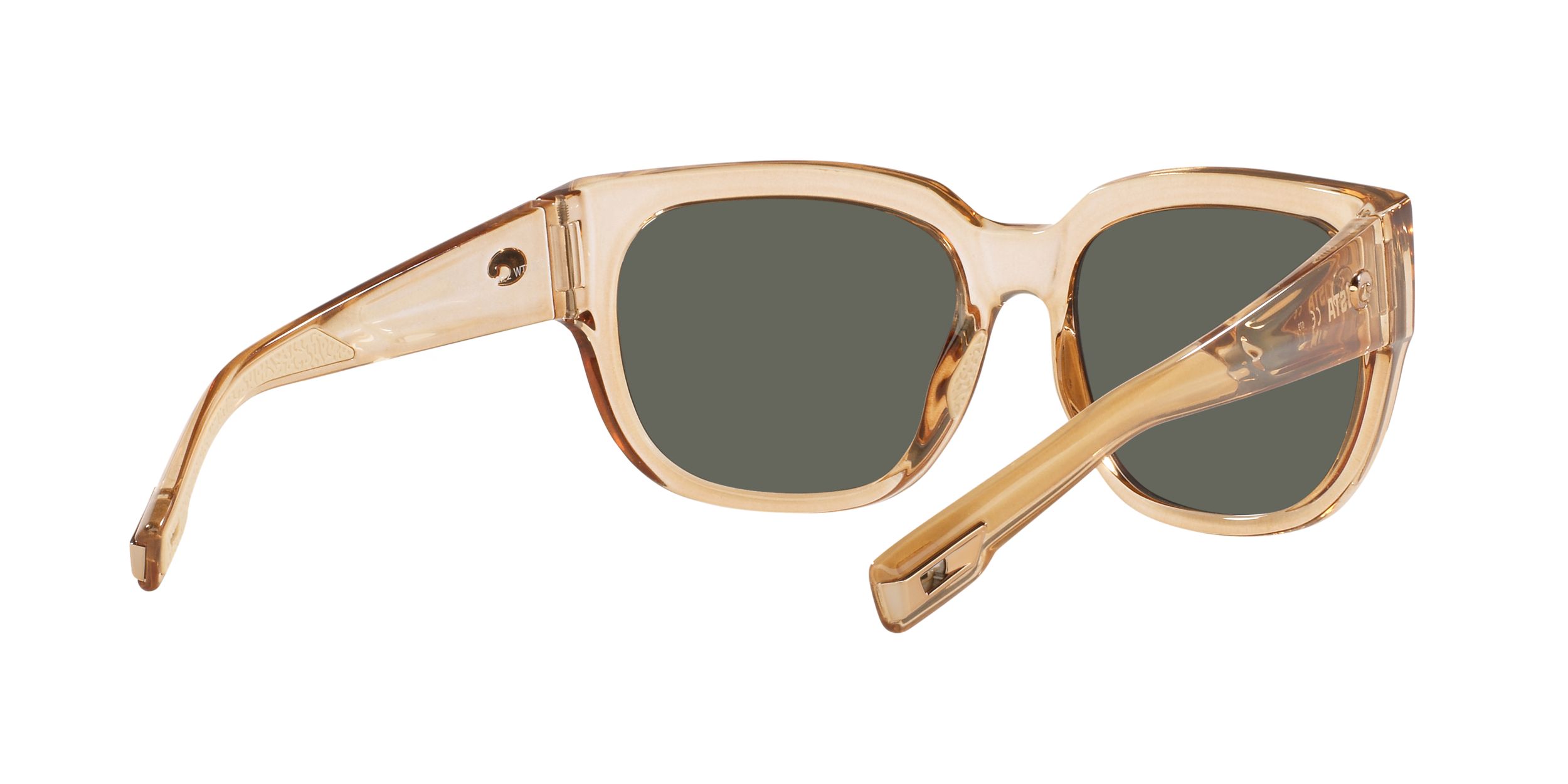 Costa Unisex Waterwoman 2 Butterfly Sunglasses