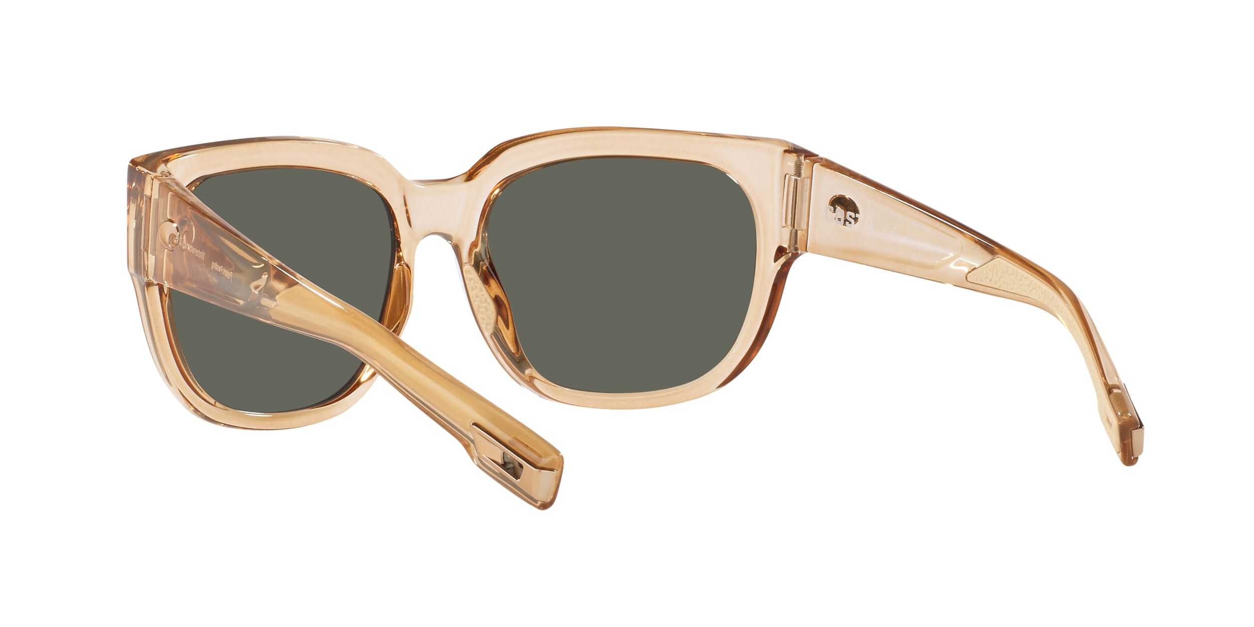 Costa Unisex Waterwoman 2 Butterfly Sunglasses