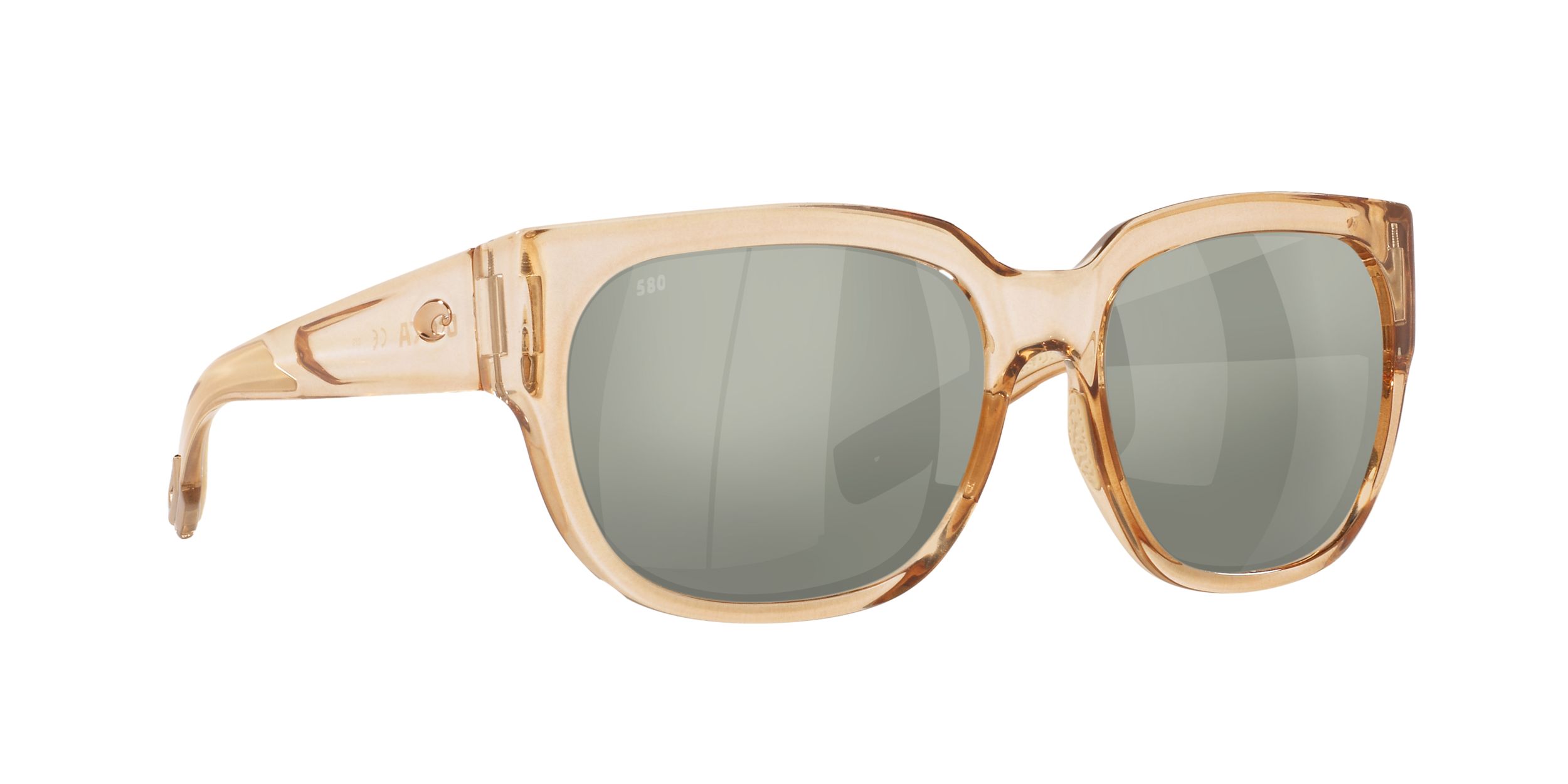 Costa Unisex Waterwoman 2 Butterfly Sunglasses