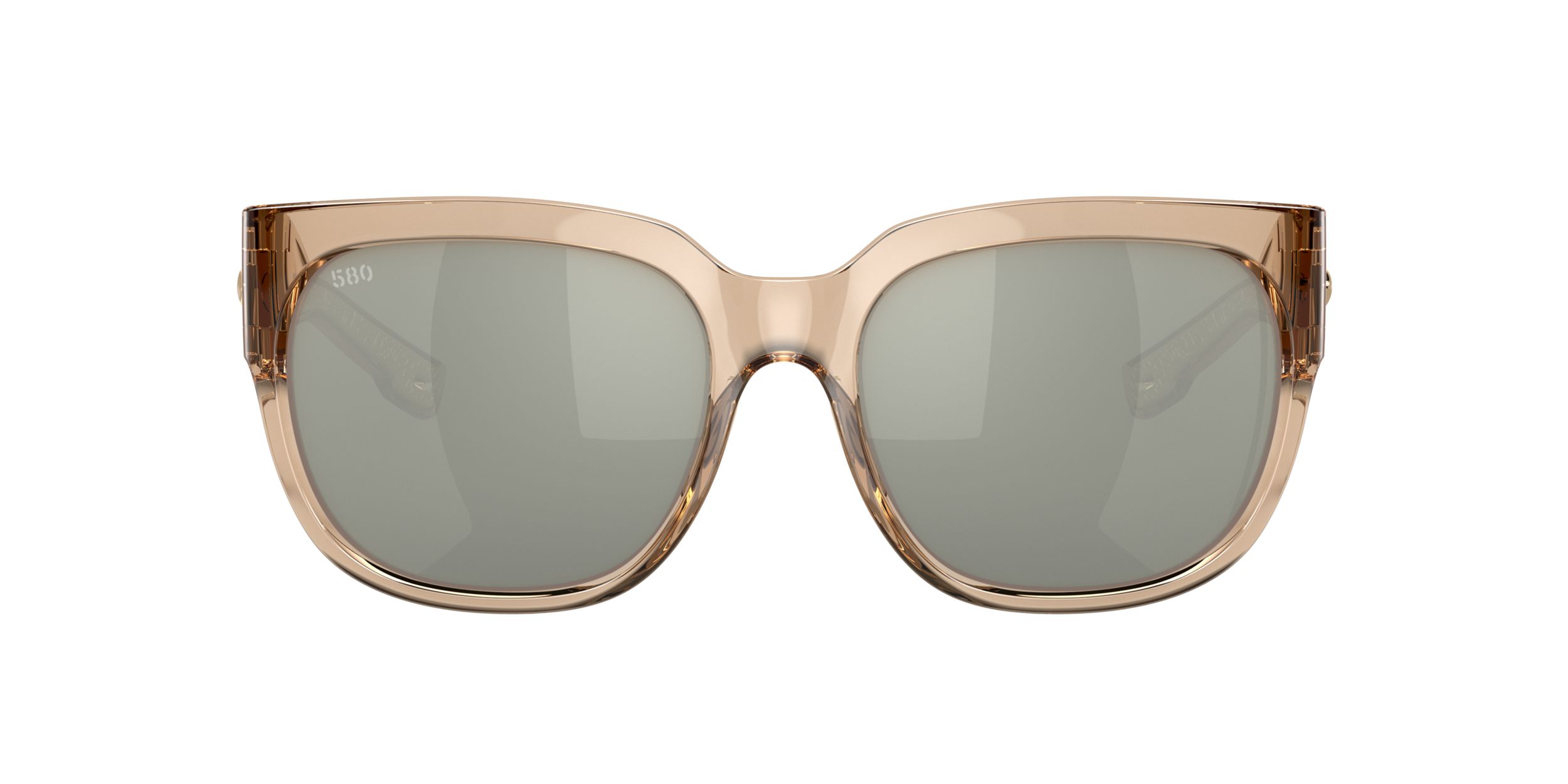 Costa Unisex Waterwoman 2 Butterfly Sunglasses