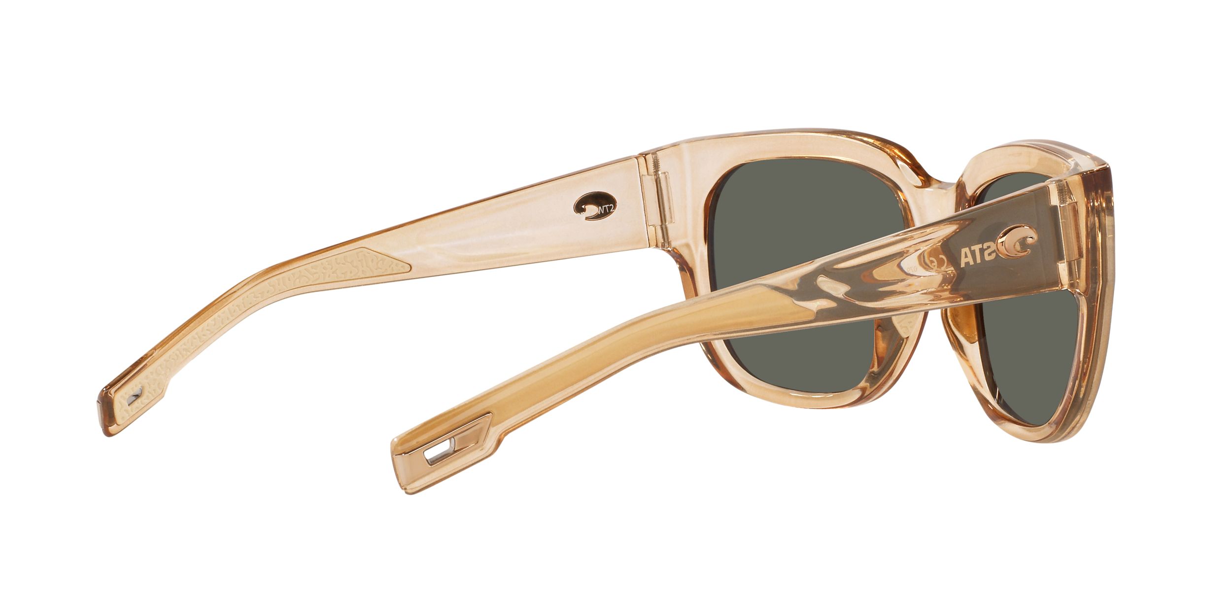 Costa Unisex Waterwoman 2 Butterfly Sunglasses