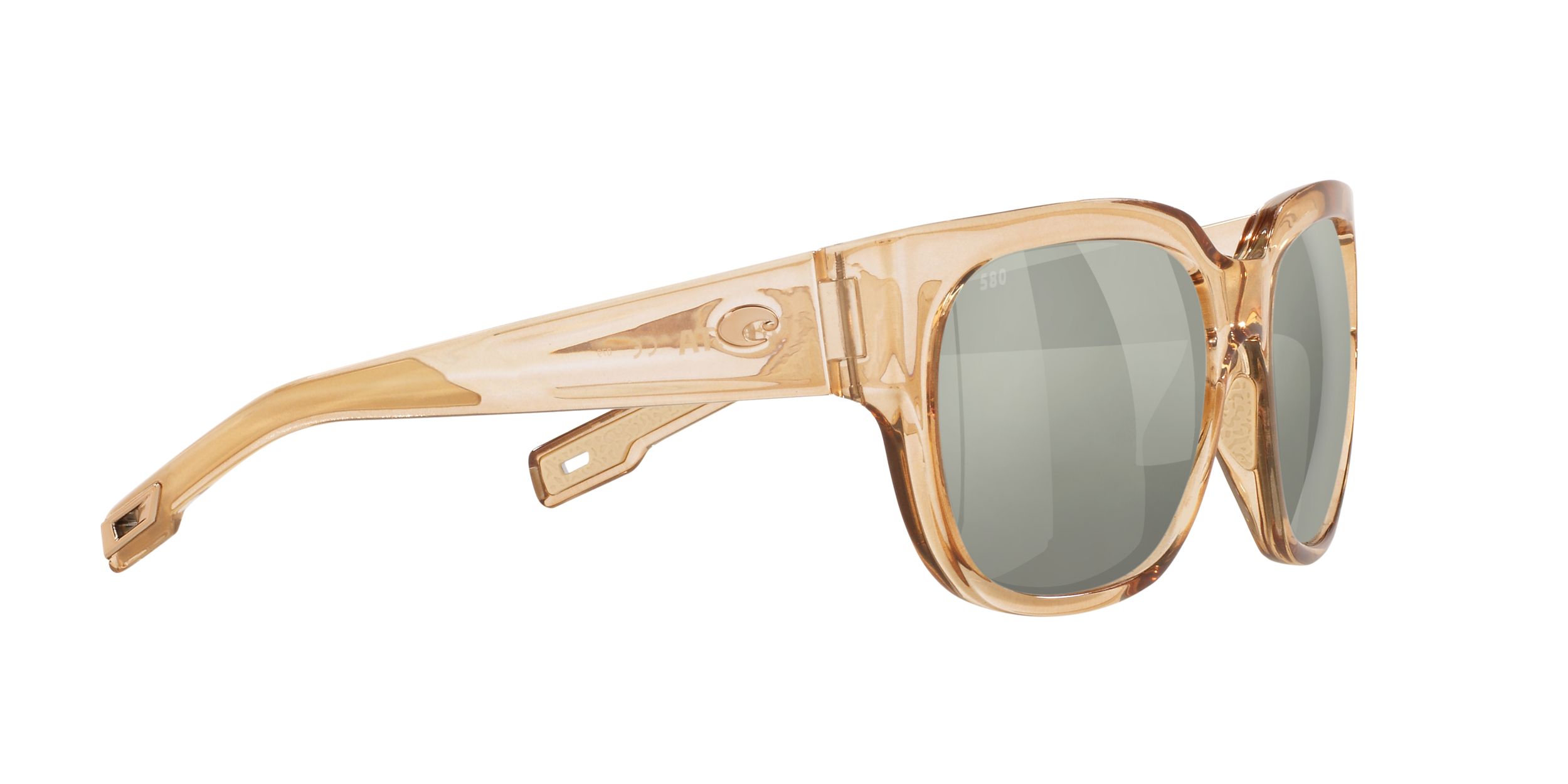 Costa Unisex Waterwoman 2 Butterfly Sunglasses