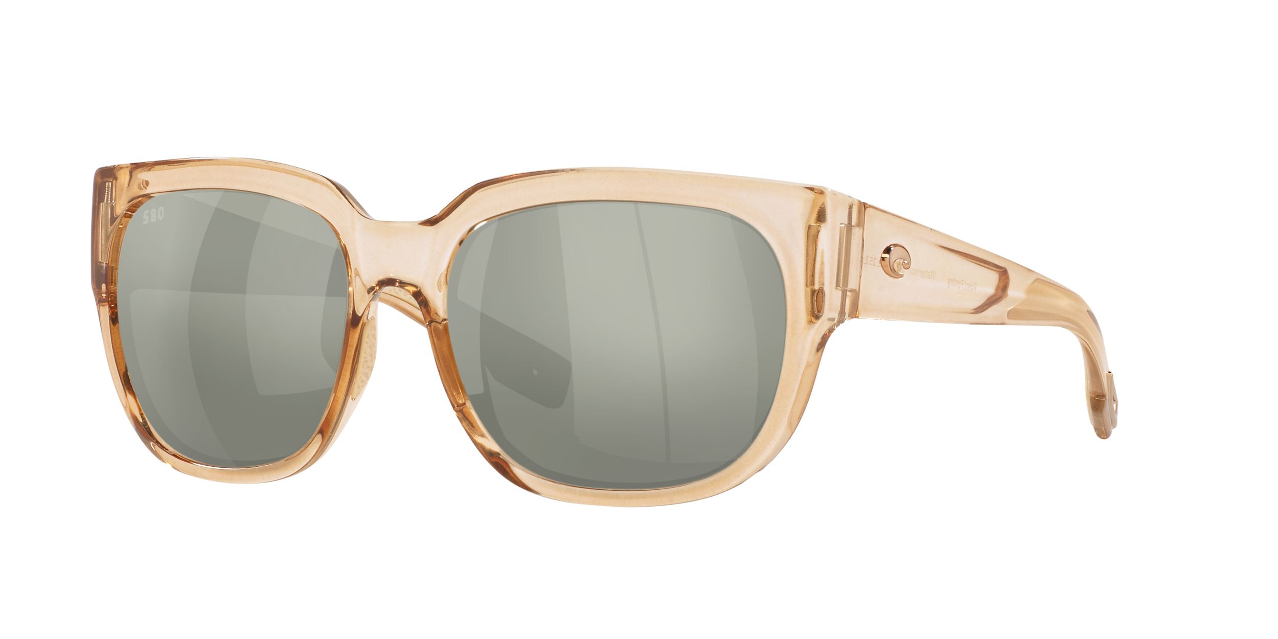 Costa Unisex Waterwoman 2 Butterfly Sunglasses