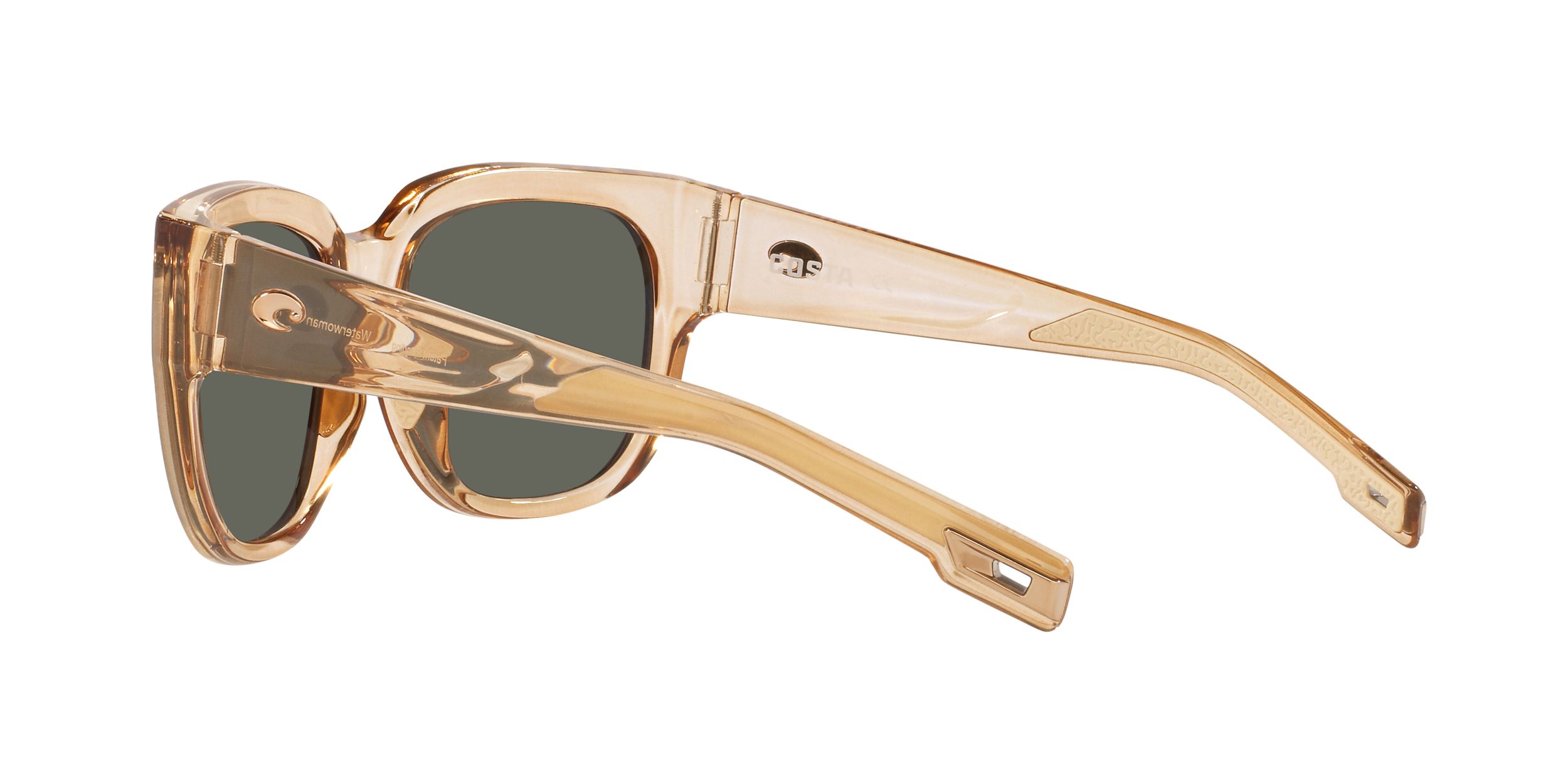 Costa Unisex Waterwoman 2 Butterfly Sunglasses