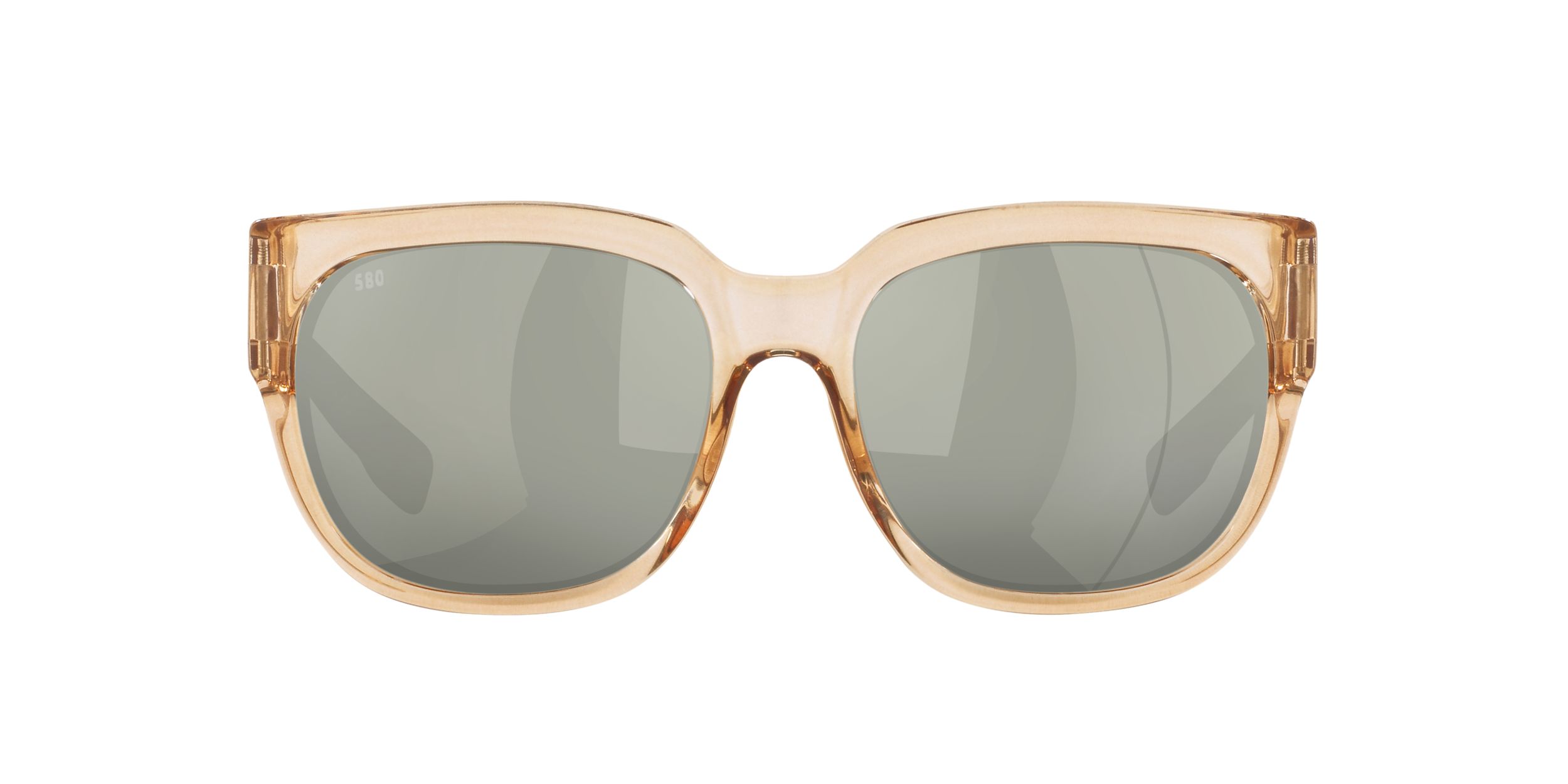 Costa Unisex Waterwoman 2 Butterfly Sunglasses