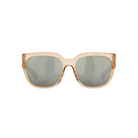 Costa Unisex Waterwoman 2 Butterfly Sunglasses Front_Flat