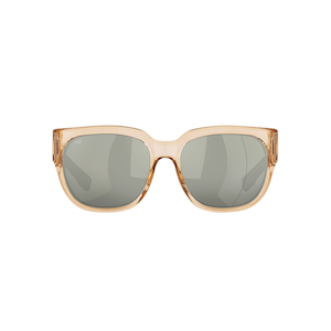 Costa Unisex Waterwoman 2 Butterfly Sunglasses