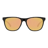 Oakley Women's Leadline Square Sunglasses, Polarized Front_Flat
