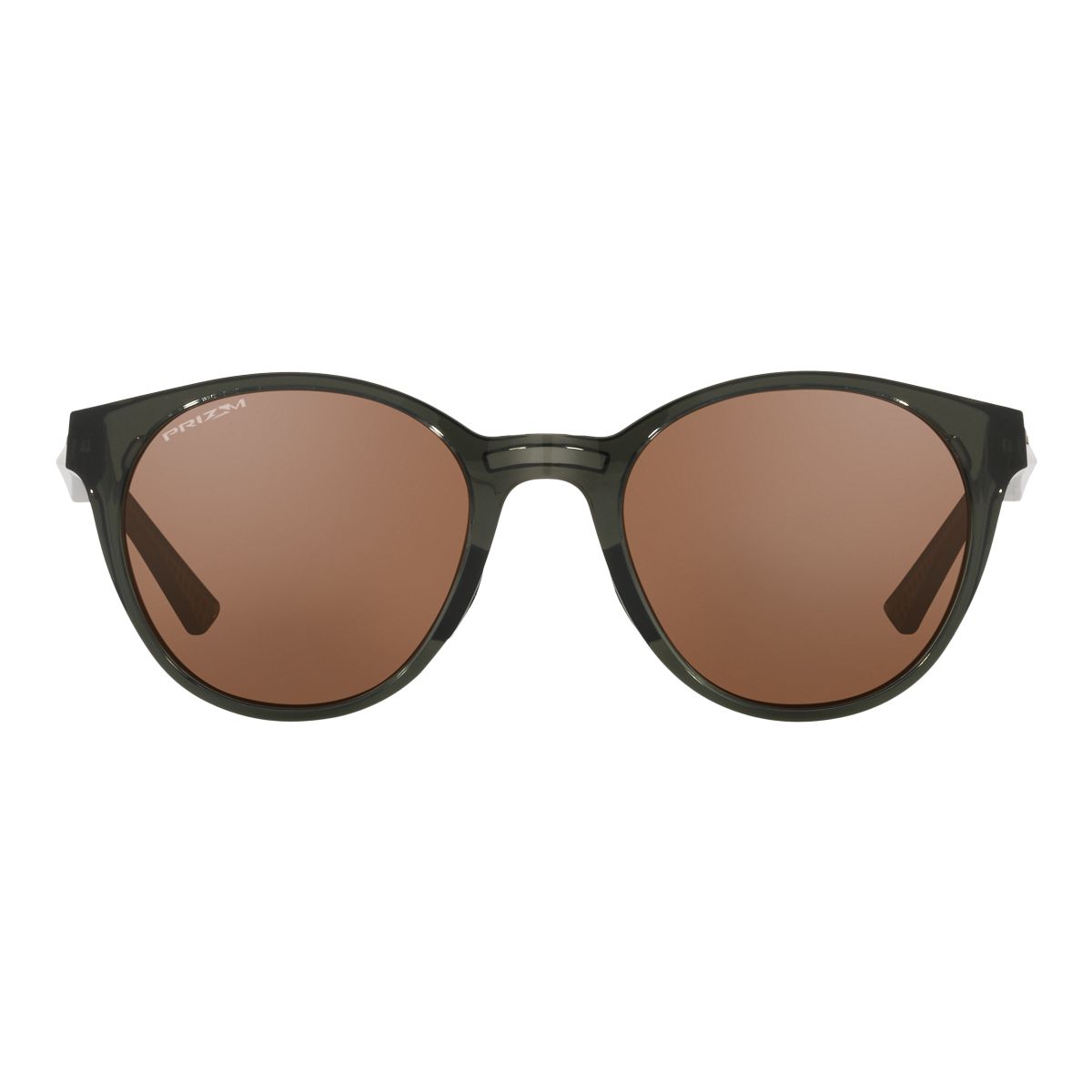 Oakley Women's Spindrift Round Sunglasses