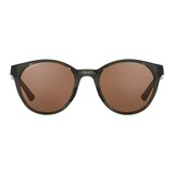 Oakley Women's Spindrift Round Sunglasses Front_Flat