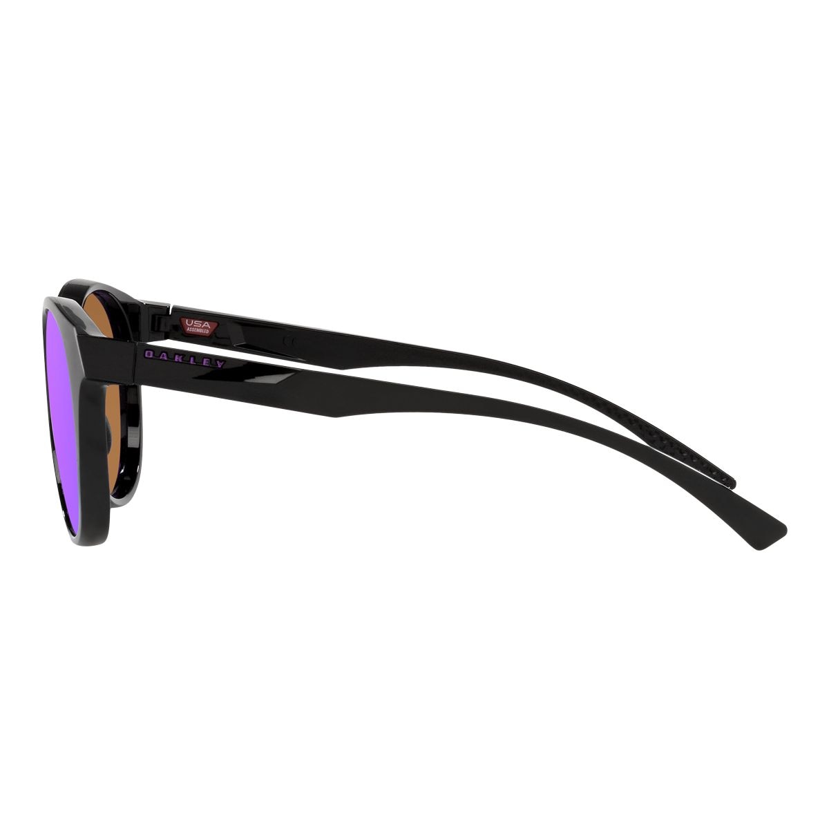 Oakley Women's Spindrift Round Sunglasses