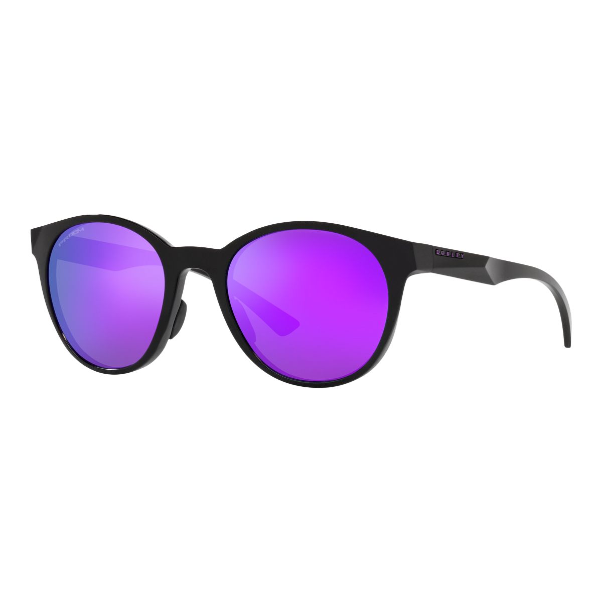 Oakley Women's Spindrift Round Sunglasses