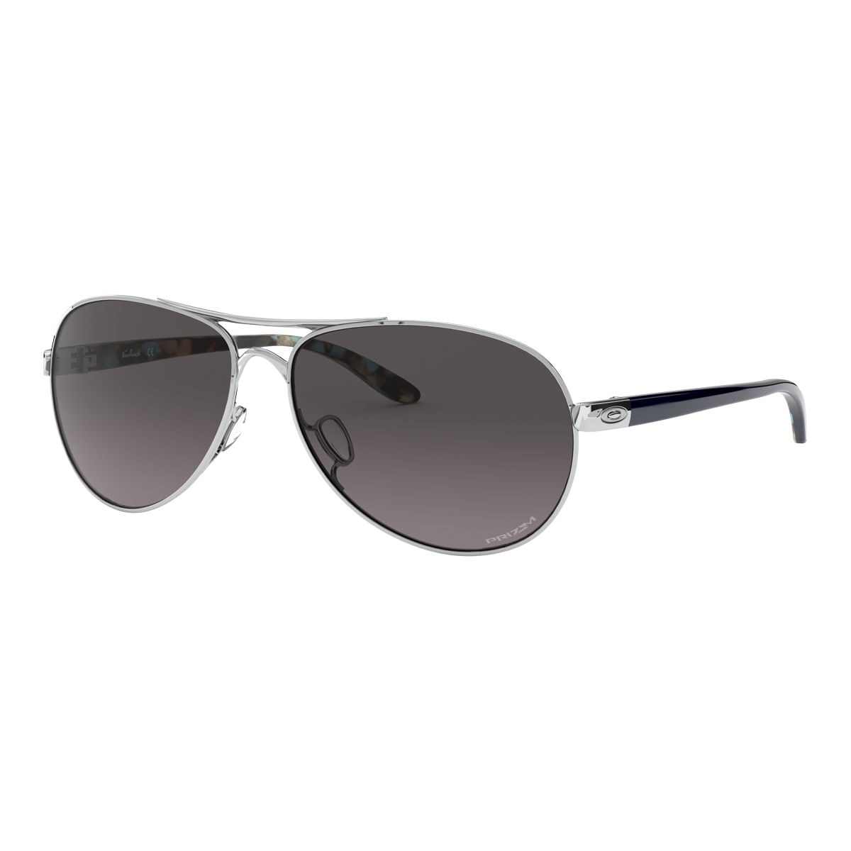 Oakley Unisex Feedback Wire Frame Sunglasses