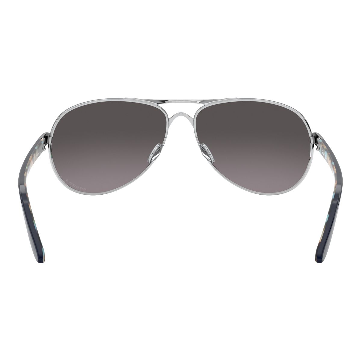 Oakley Unisex Feedback Wire Frame Sunglasses