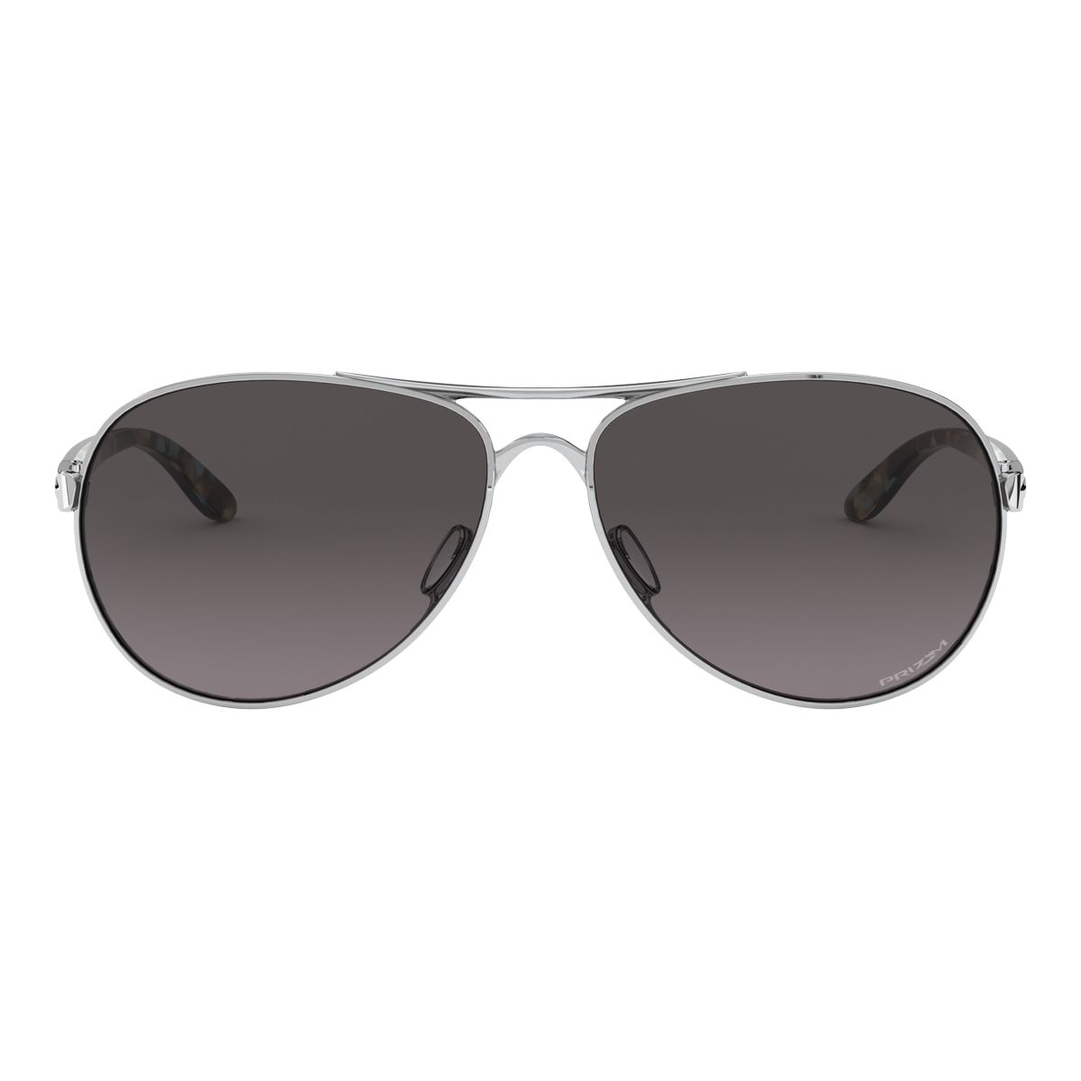Oakley Unisex Feedback Wire Frame Sunglasses