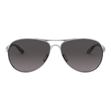 Oakley Unisex Feedback Wire Frame Sunglasses Front_Flat