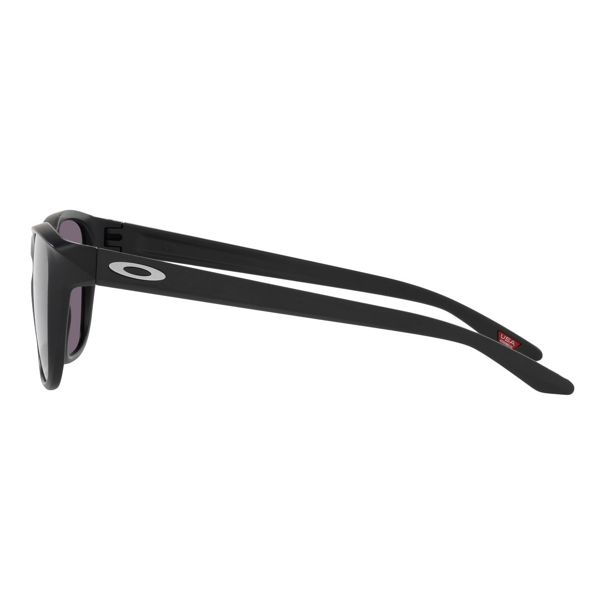 Oakley Unisex Manorburn Prizm Lens Sunglasses