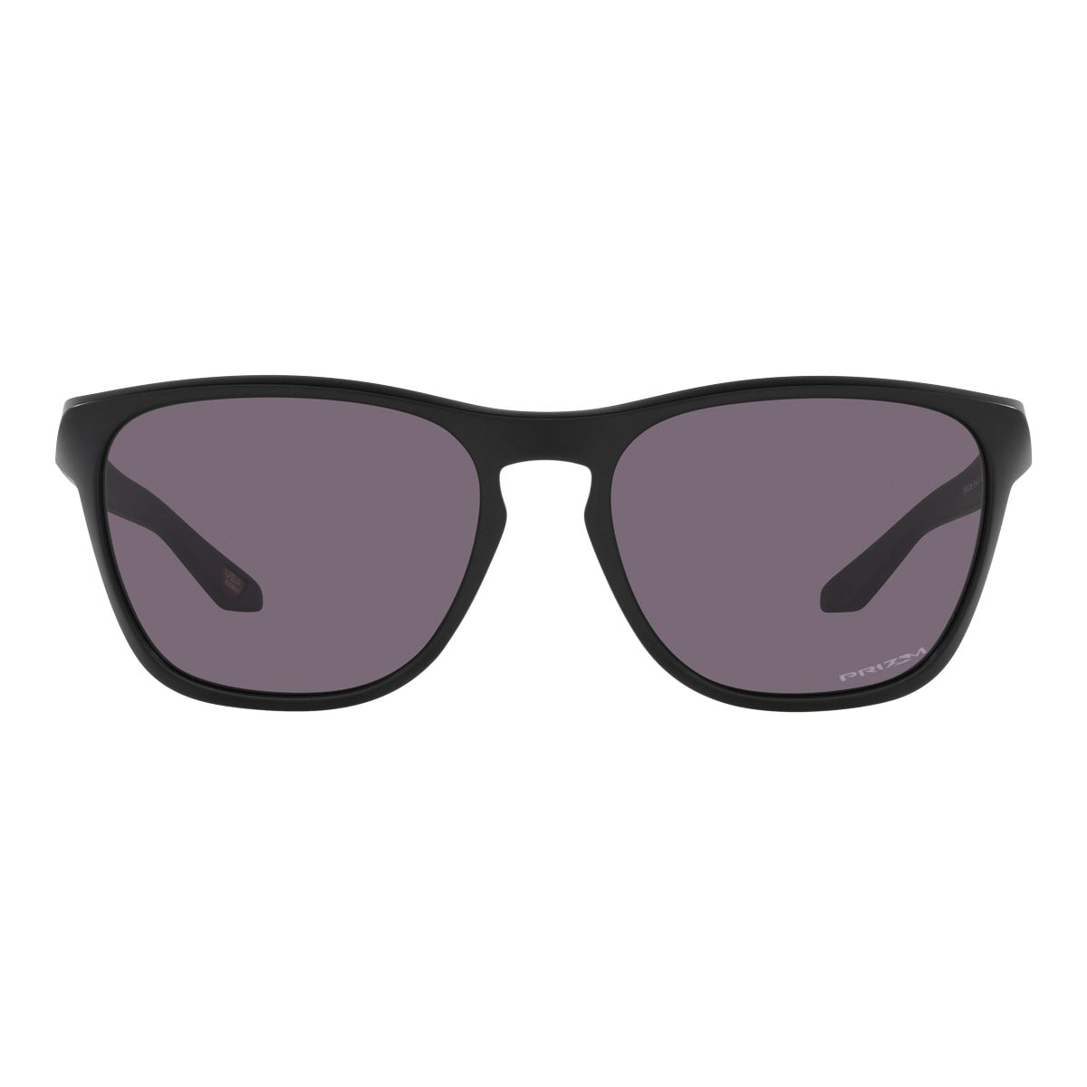 Oakley Unisex Manorburn Prizm Lens Sunglasses