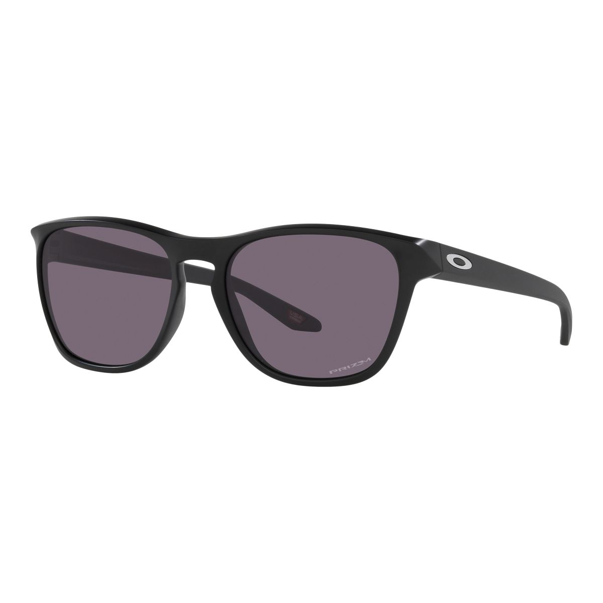 Oakley Unisex Manorburn Prizm Lens Sunglasses