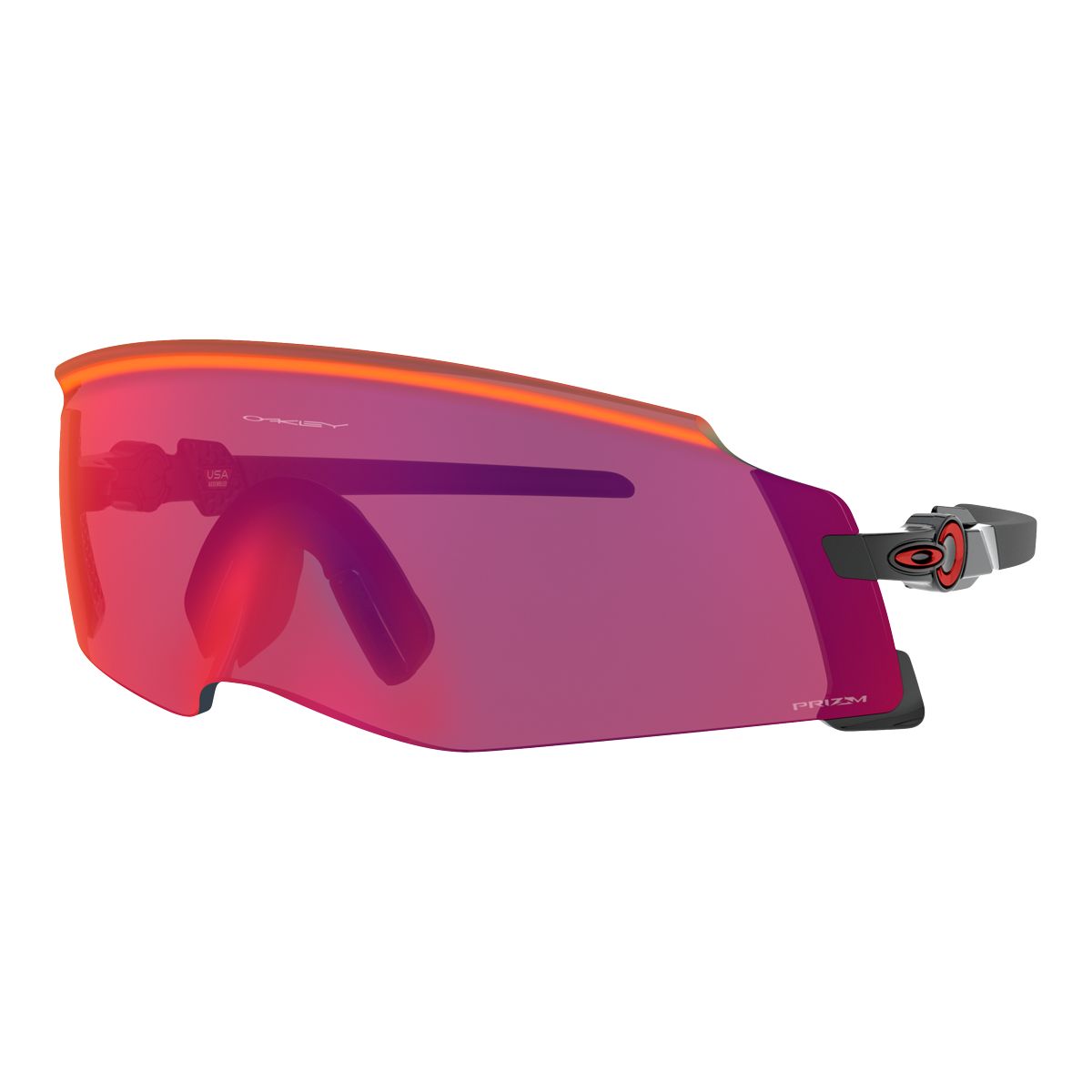 Oakley Unisex Kato Sport Sunglasses