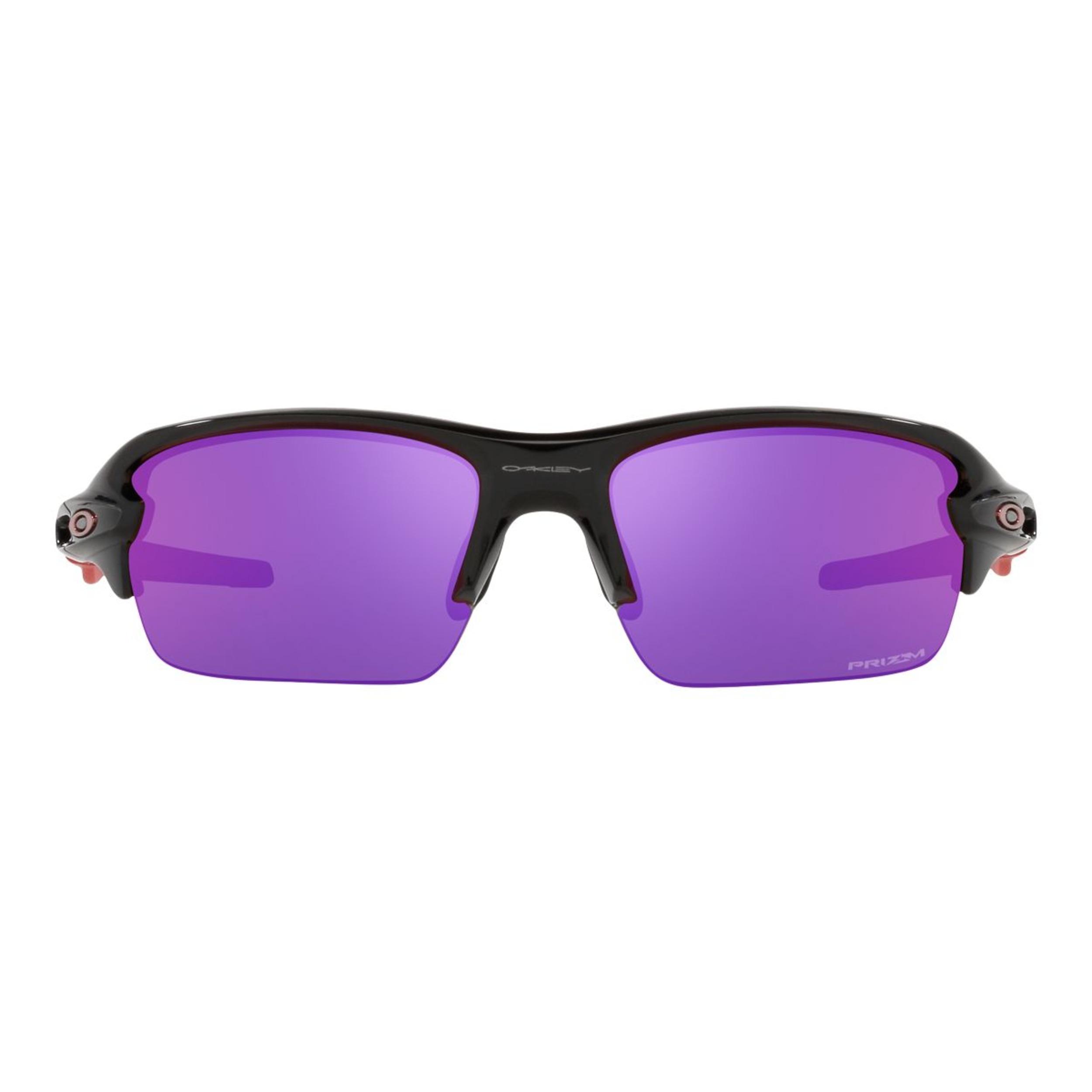 Oakley Youth/Kids Flak XS Sport Sunglasses Atmosphere