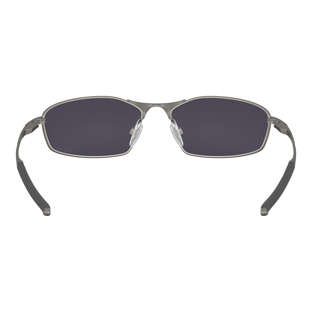 Oakley Unisex Whisker Cat-Eye Sunglasses
