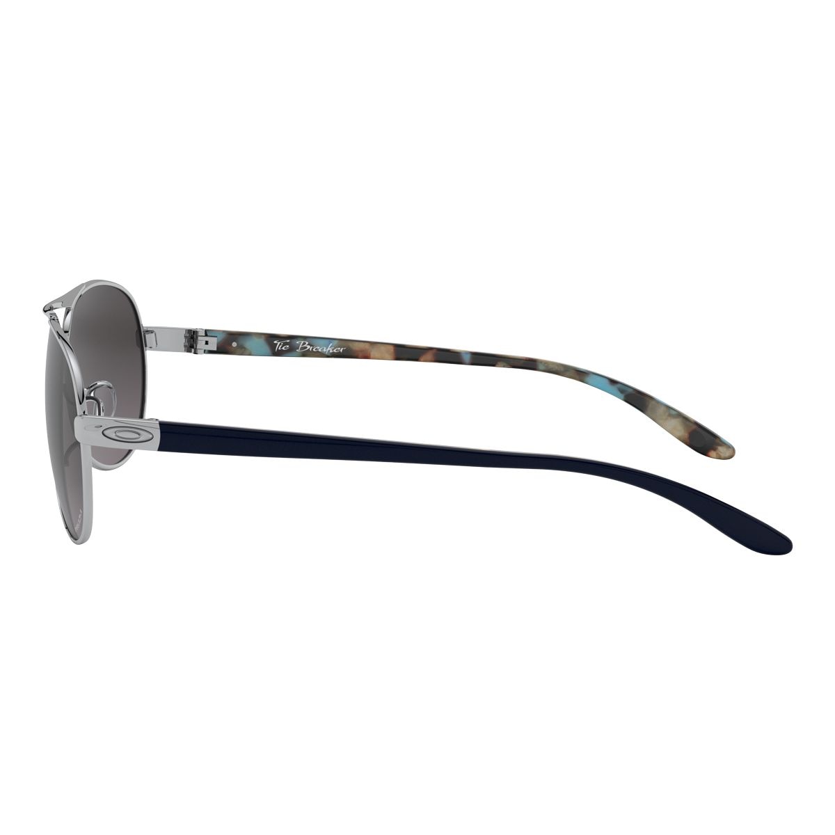 Oakley Women's Tie Breaker Aviator Sunglasses