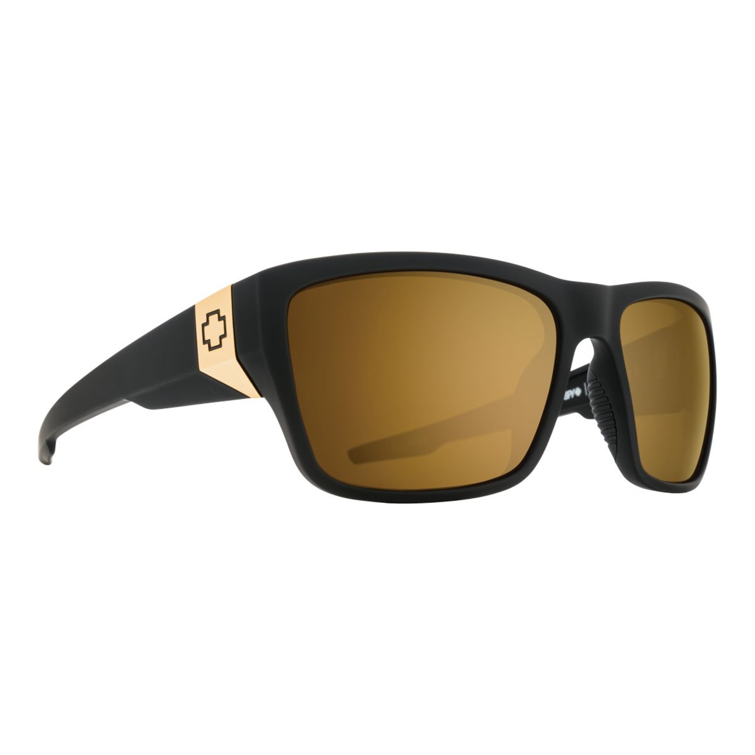 Spy Men's/Women's Dirty Mo 2 Square Sunglasses Front_Angled_Right