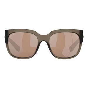 Costa Women's Del Mar Waterwoman Sunglasses
