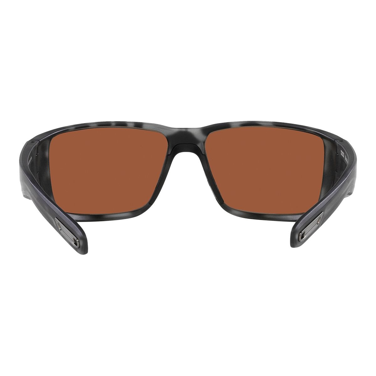 Costa Del Mar Blackfin Pro Uni Sunglasses Back_Flat