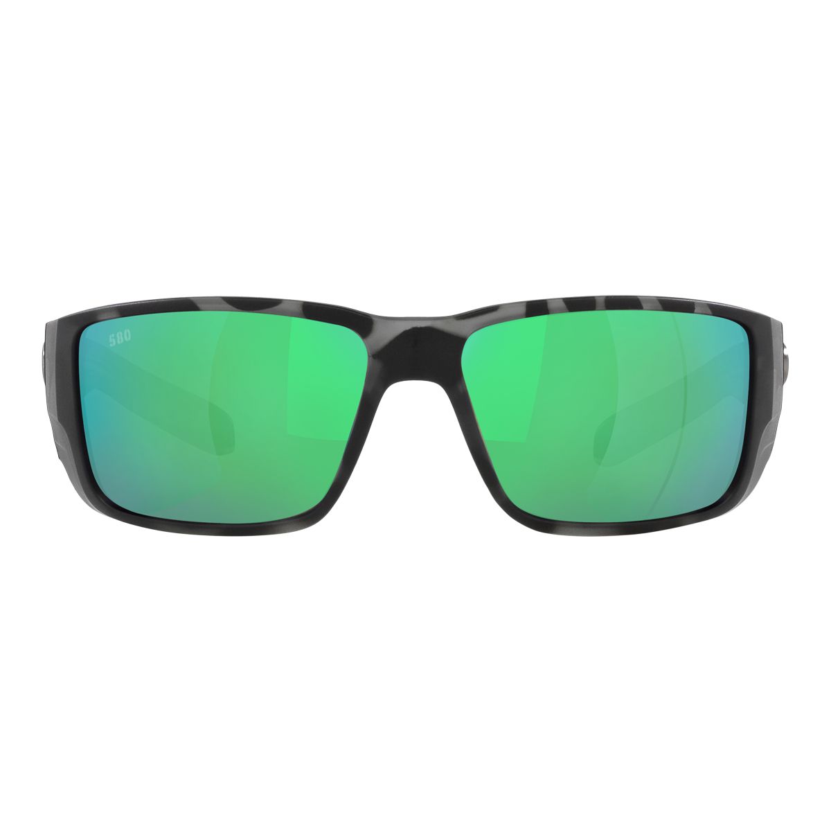 Costa del mar on sale blackfin polarized sunglasses