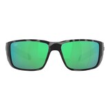 Costa Del Mar Blackfin Pro Uni Sunglasses Front_Flat
