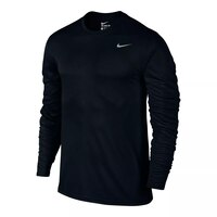 Nike Legend 2.0 Men's Long Sleeve Shirt Front_Angled_Left