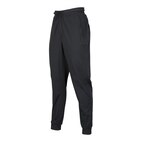 Lazer Men's Pull-On Stretch Twill Jogger Pants, Sizes S-XL, Mens Pants