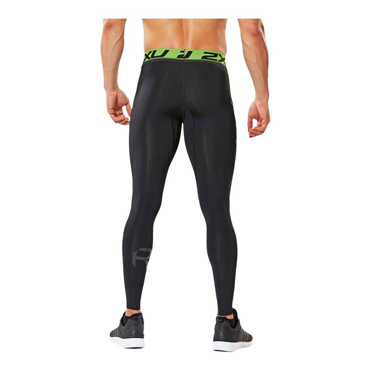 2XU Men's Refresh Recovery Compression Tights | SportChek