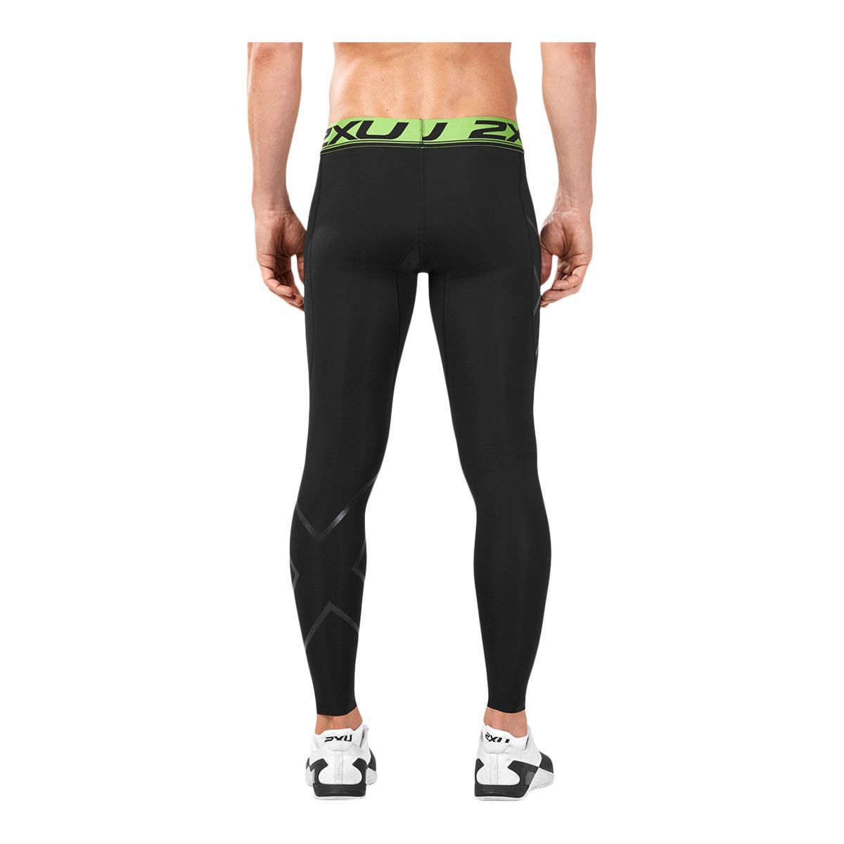 ウェア 2XU ULTIMATE RECOVERY 2XU Men's Refresh Recovery Compression Tights | SportChek