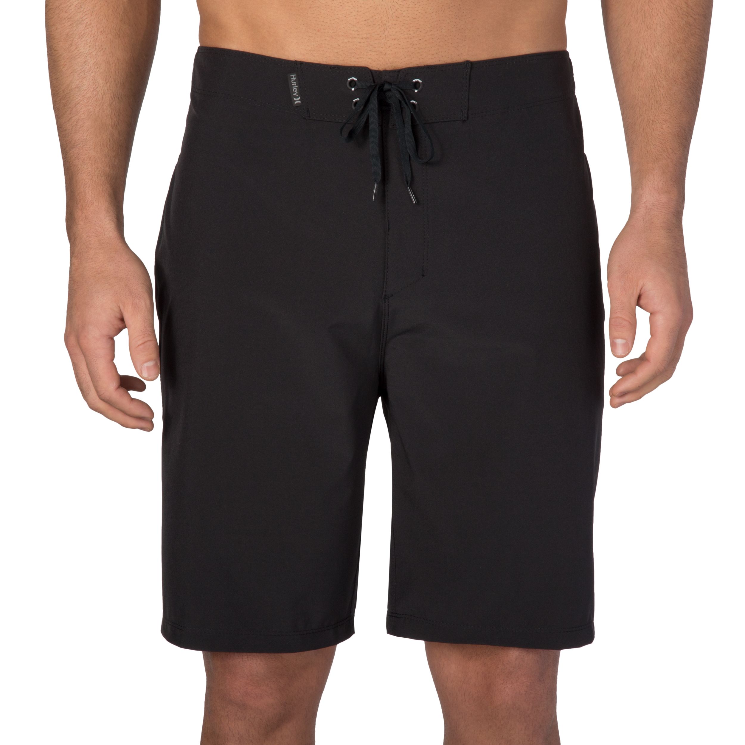 Hurley Nike Therma Fit Shorts Hurley Men's Phantom One Only Swim - Main Image