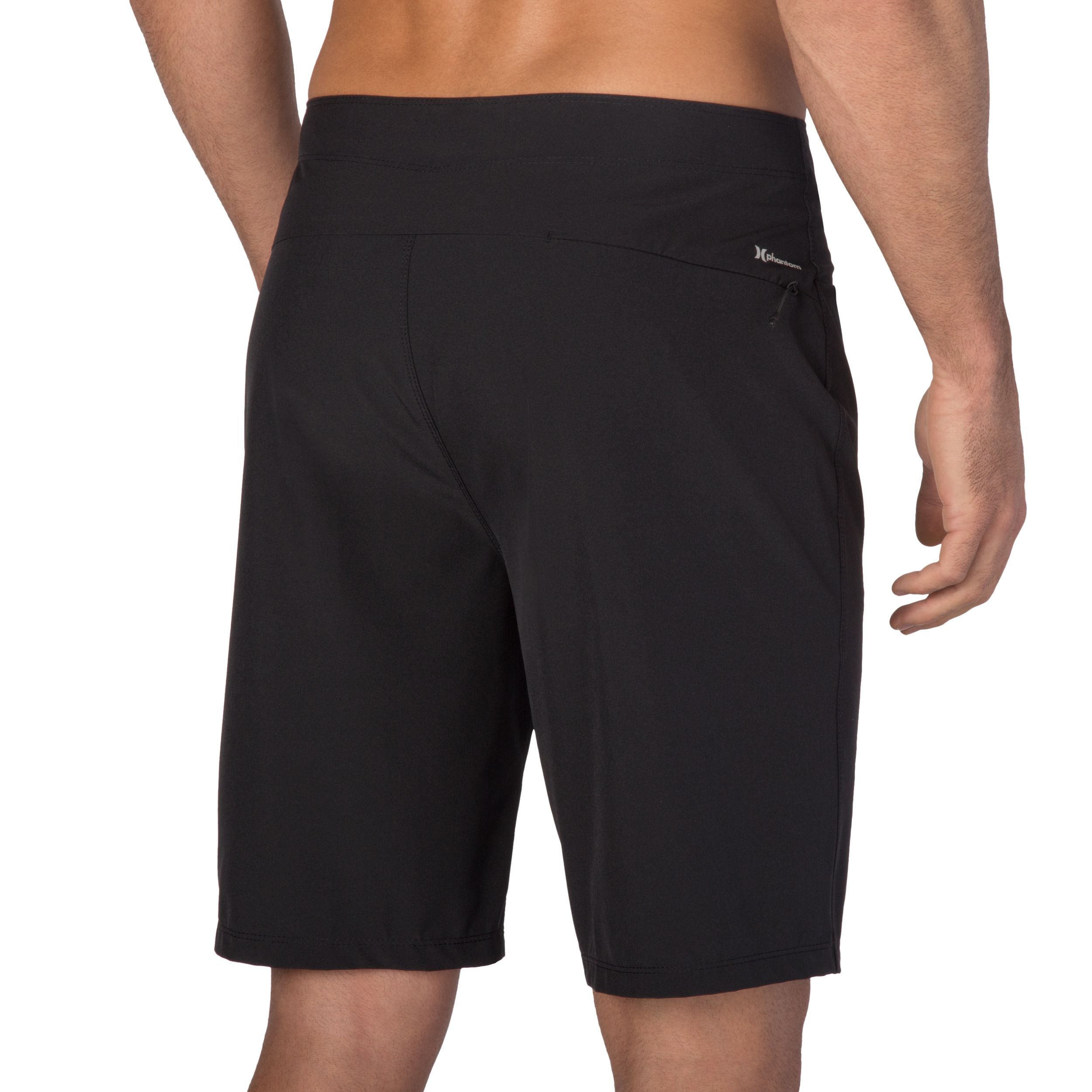 Hurley Men's Phantom One & Only Swim Boardshorts, 20"