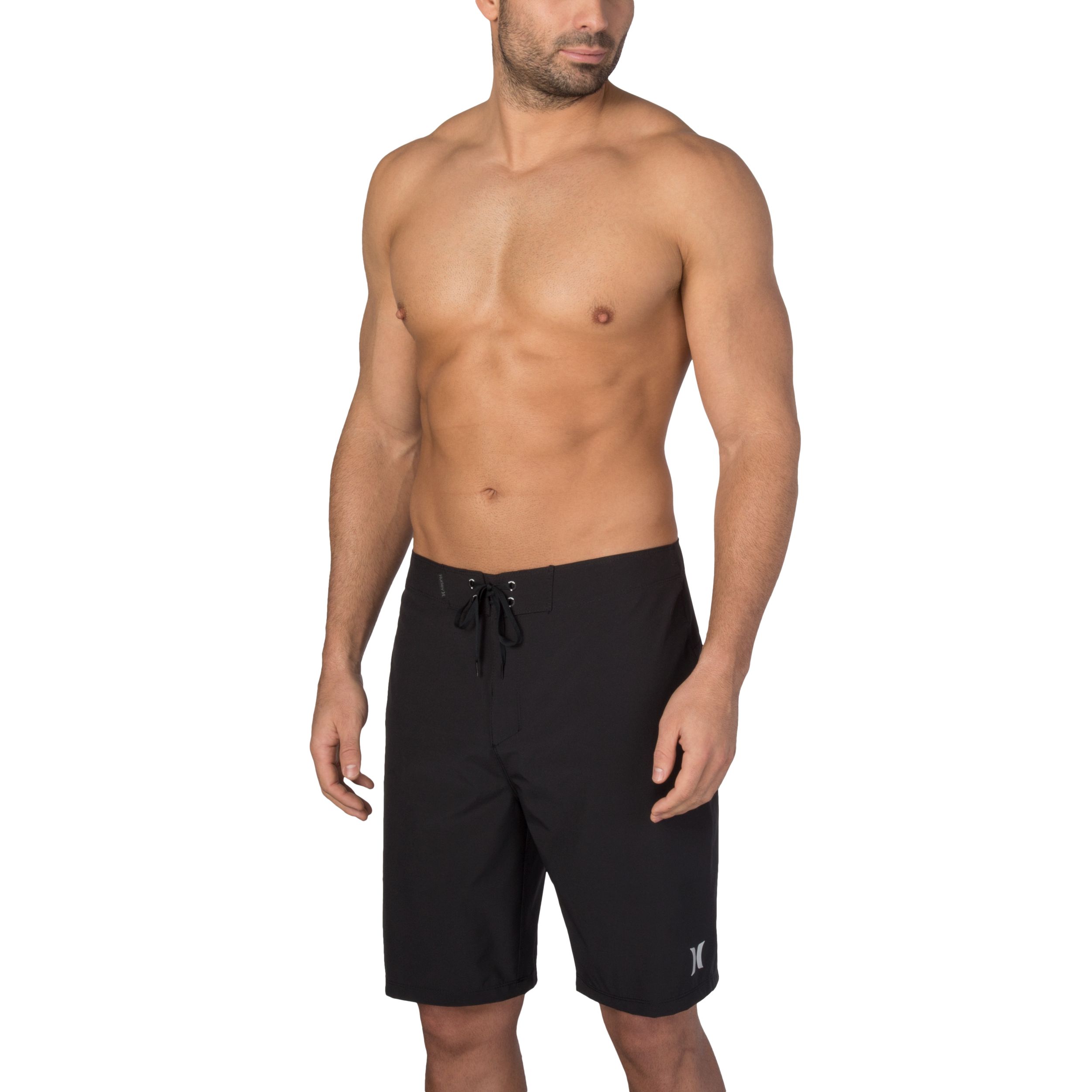Hurley Men's Phantom One & Only Swim Boardshorts, 20"