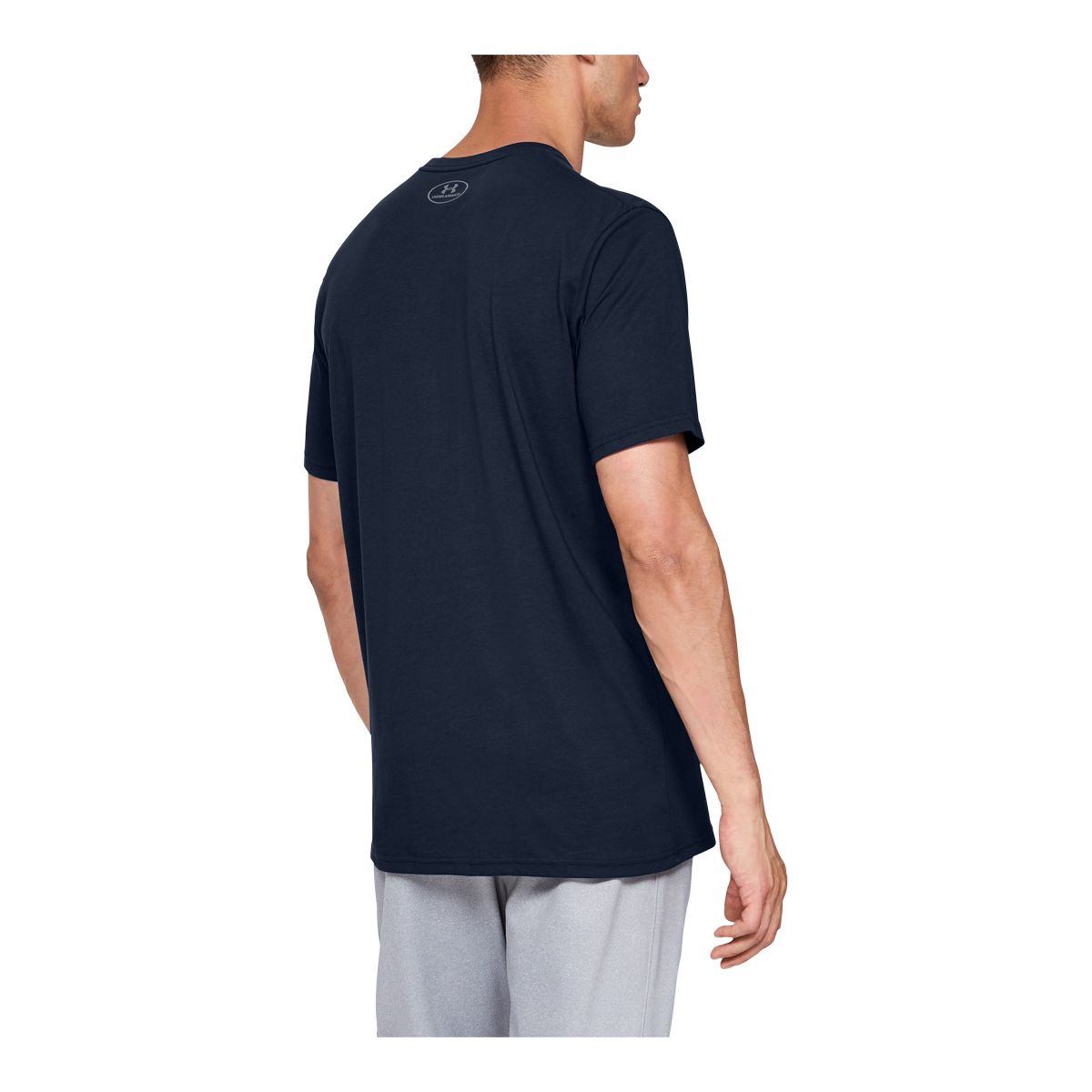 Under Armour Men's Team Issue T Shirt