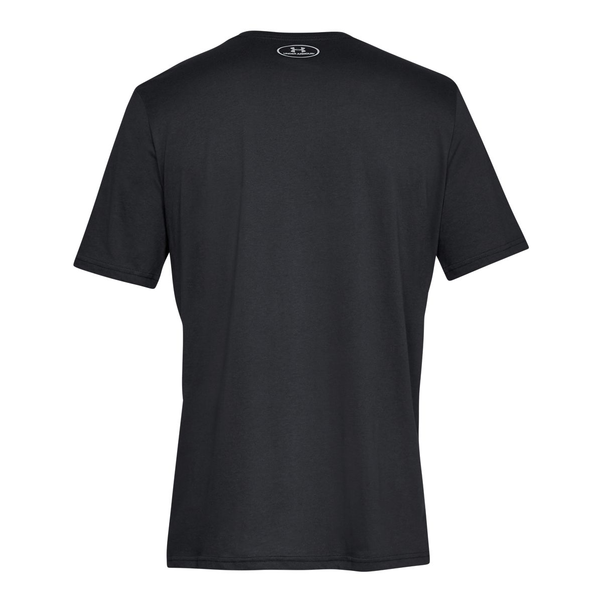 Men's under armour on sale charged cotton t shirt