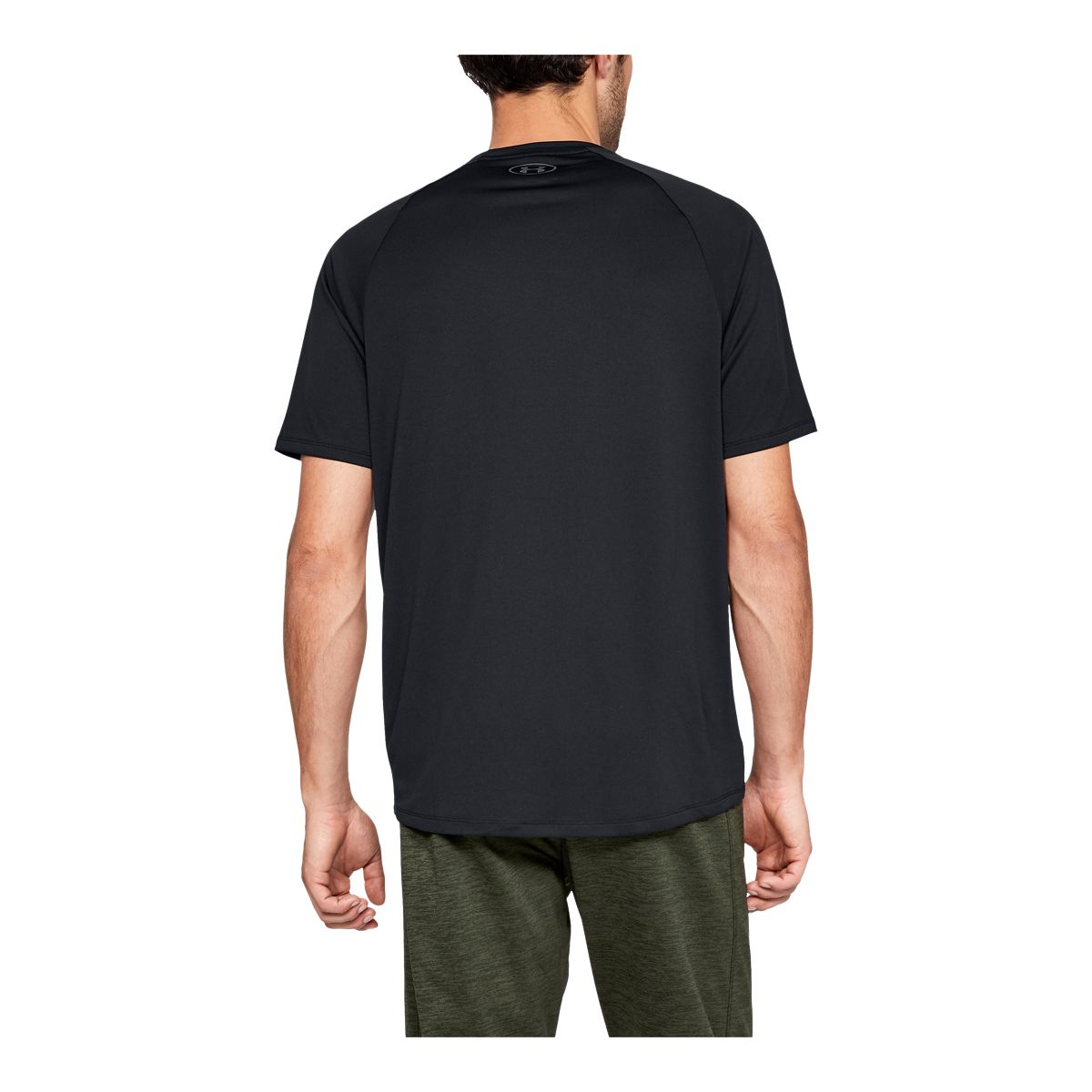 Under Armour Men's Tech Training T Shirt