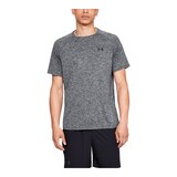 Under Armour Men's Tech Training T Shirt Front_Flat