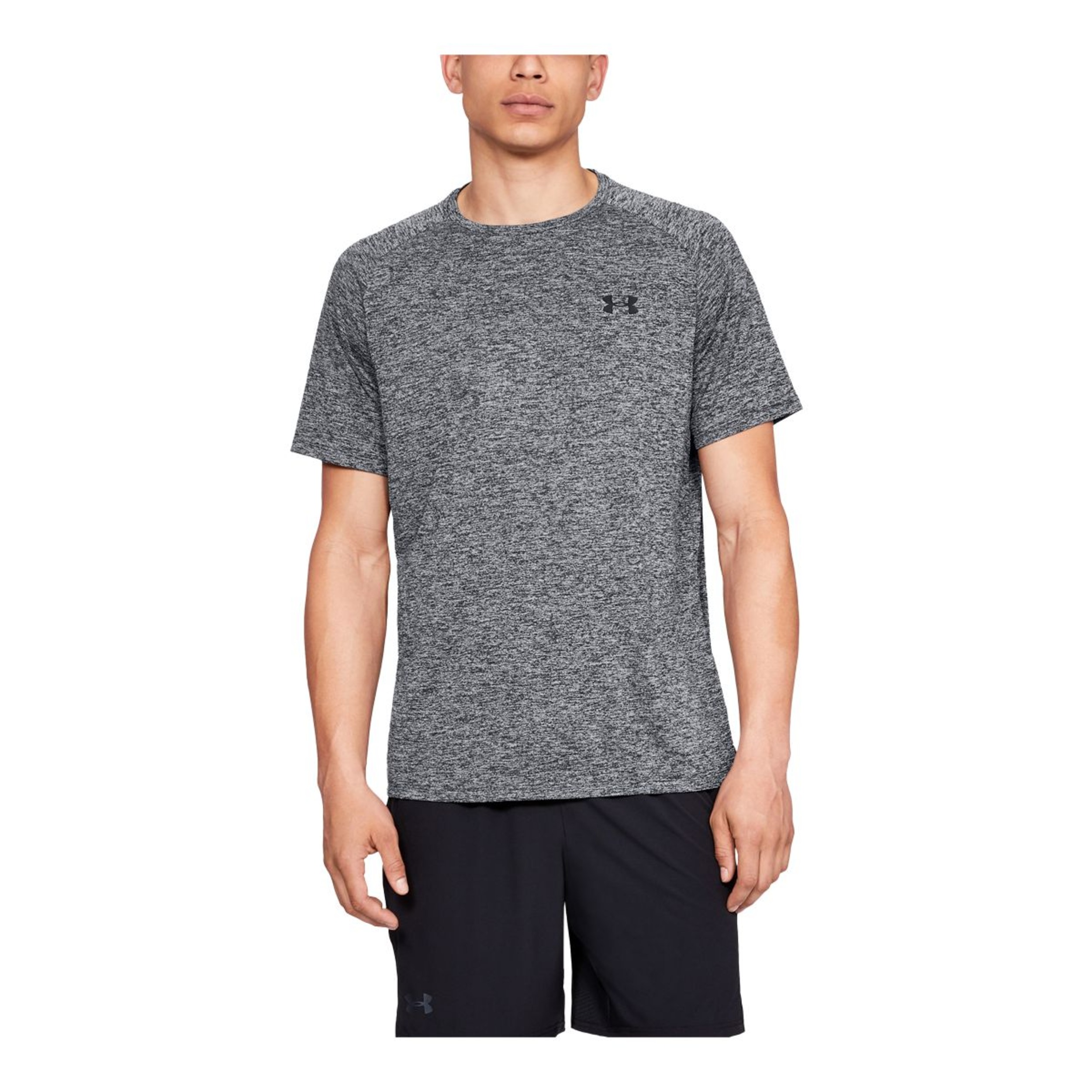 Under Armour Men's Tech Training T Shirt