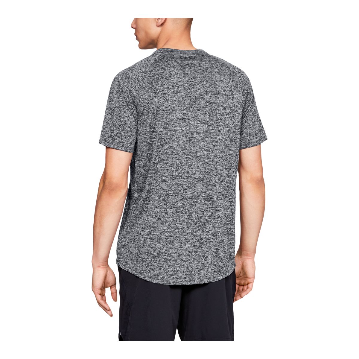 Under Armour Men's Tech Training T Shirt
