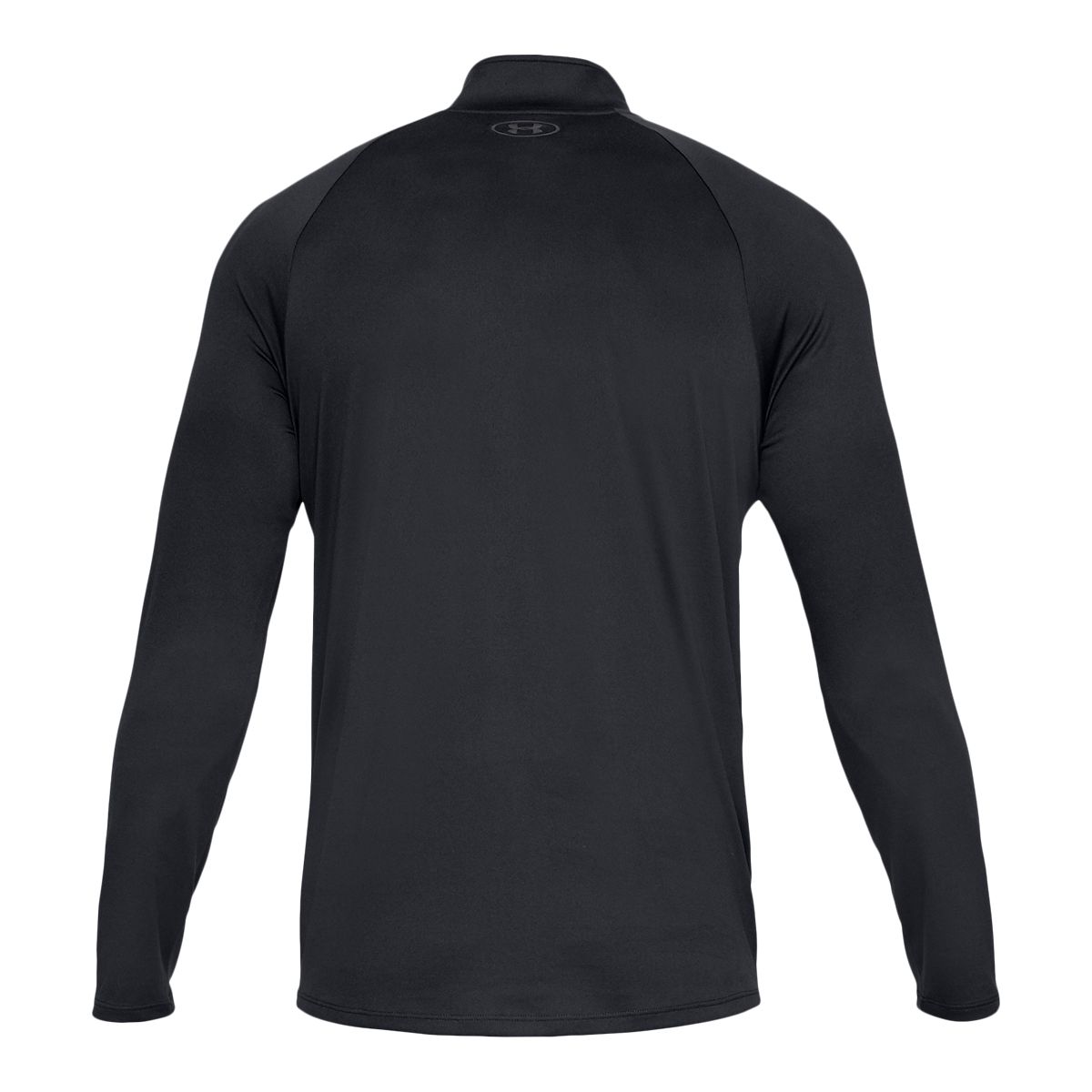 Under Armour Men's Team Tech Long Sleeve 1/4 Zip Shirt #1376844