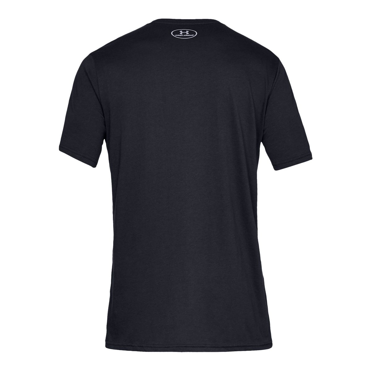 Under Armour Men's Sportstyle Logo T Shirt
