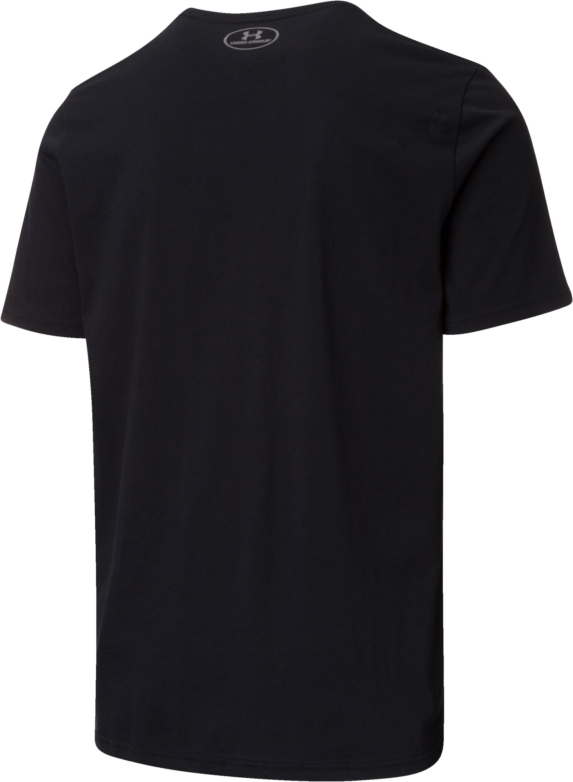 Under Armour Men's Sportstyle Logo T Shirt