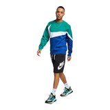 Nike Sportswear Men's Alumni Shorts Front_Angled_Left