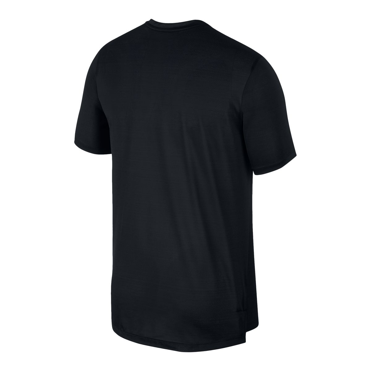 Nike Dry Men's Miler T Shirt